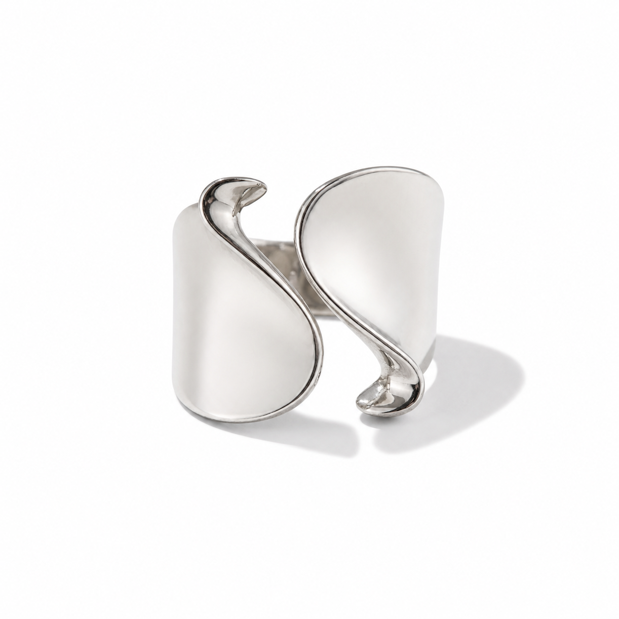 Serein Cuff Bracelet