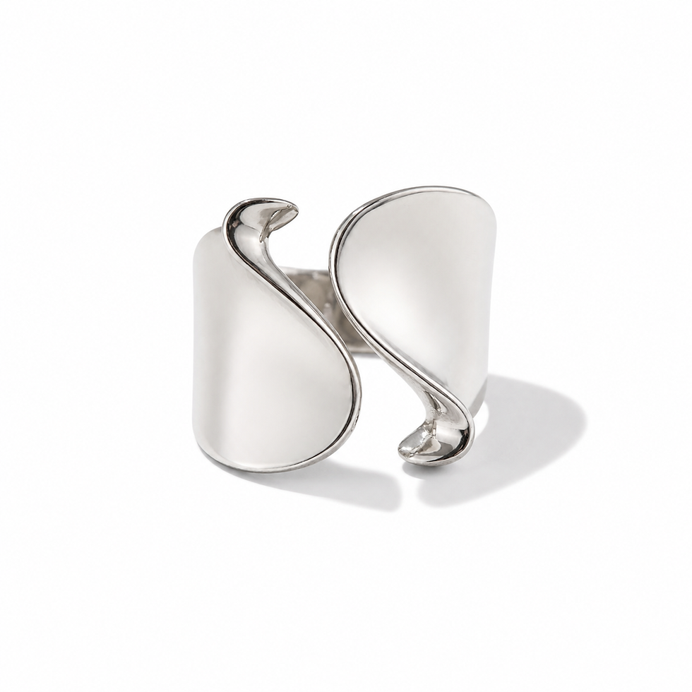 Serein Cuff Bracelet