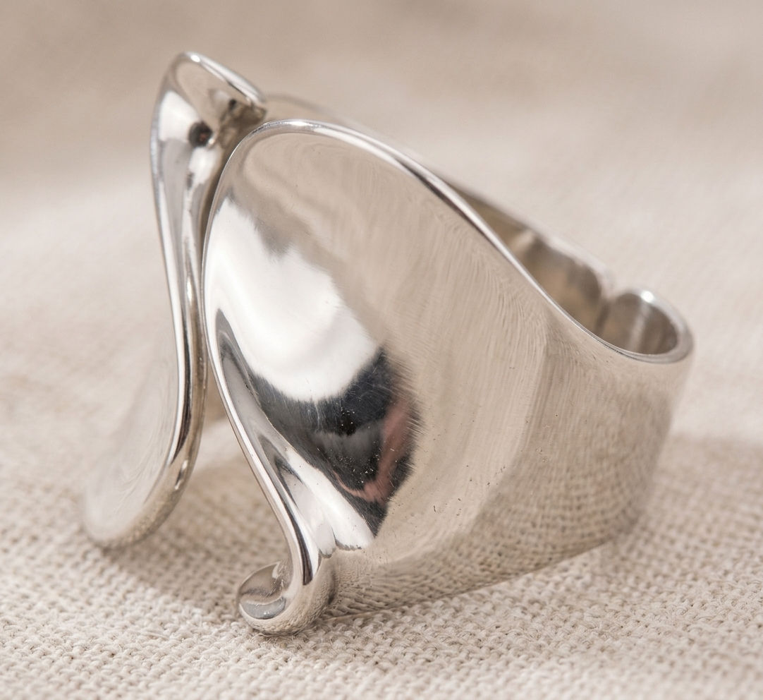 Serein Cuff Bracelet — additional view 3