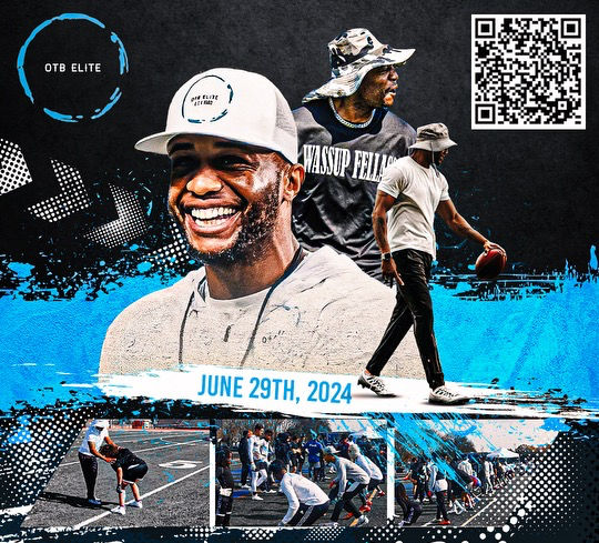 OTB Elite Skills Camp (All Positions) 