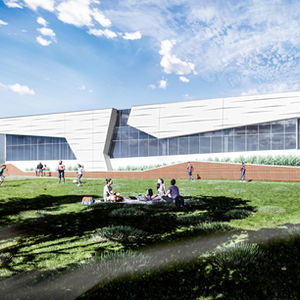 UF BROWARD DINING HALL RENOVATION & EXPANSION