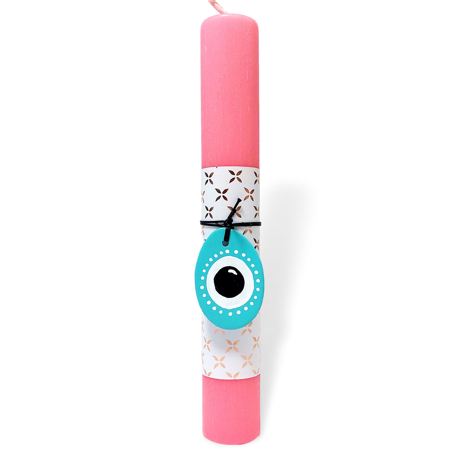 ΛΑΜΠΑΔΑ "ΚΕΡΑΜΙΚΟ ΜΑΤΙ" ΤΙΡΚΟΥΑΖ