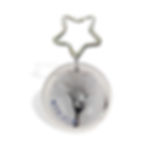 Μπρελόκ "Explore Greece" διπλής όψης, με εκτύπωση υψηλής ανάλυσης σε πλέξιγκλας. Διάμετρος: 5 cm.