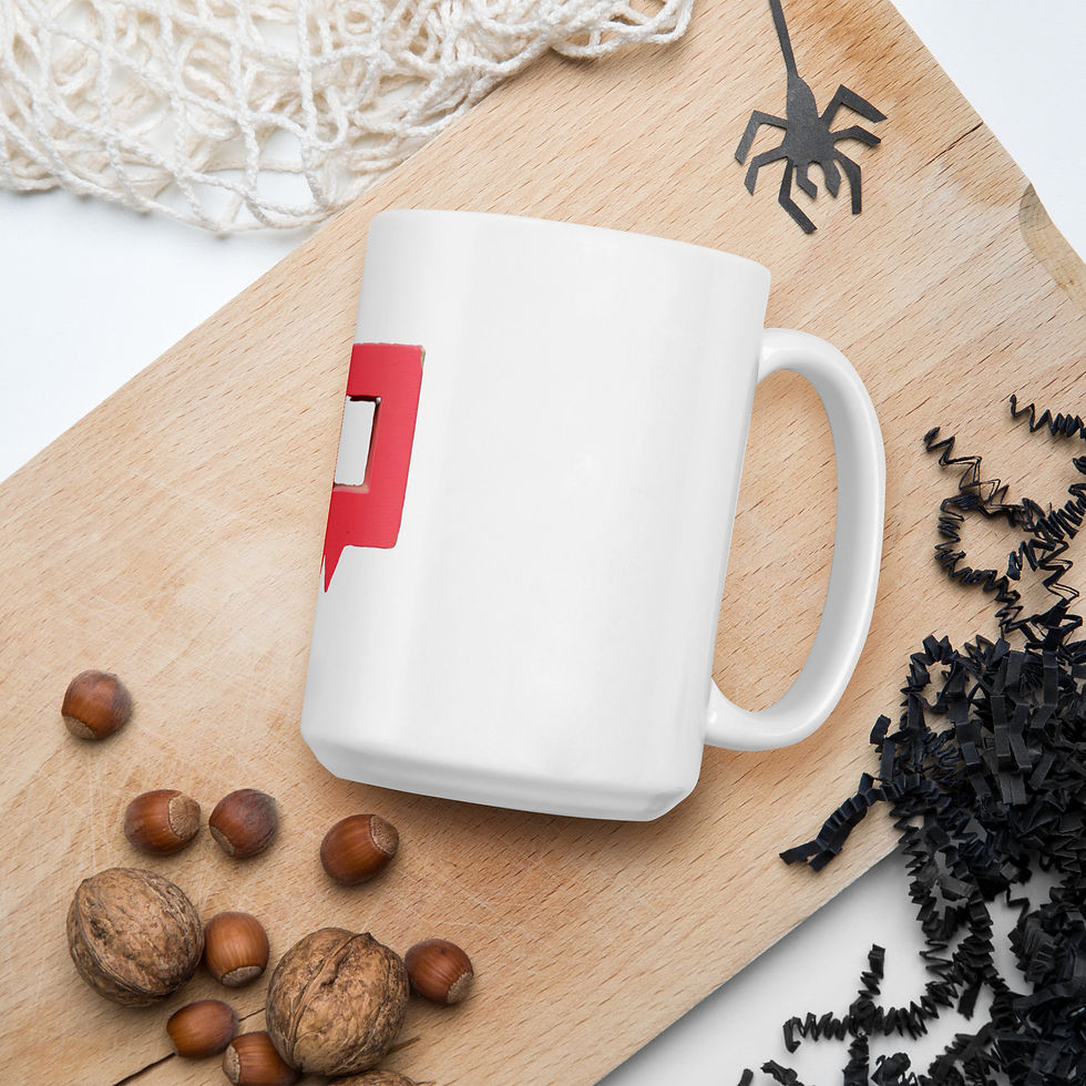 Thumbnail: Go Fast Juice Coffee Mug