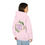 Thumbnail: In The Beginning Youth Heavy Blend Hooded Sweatshirt