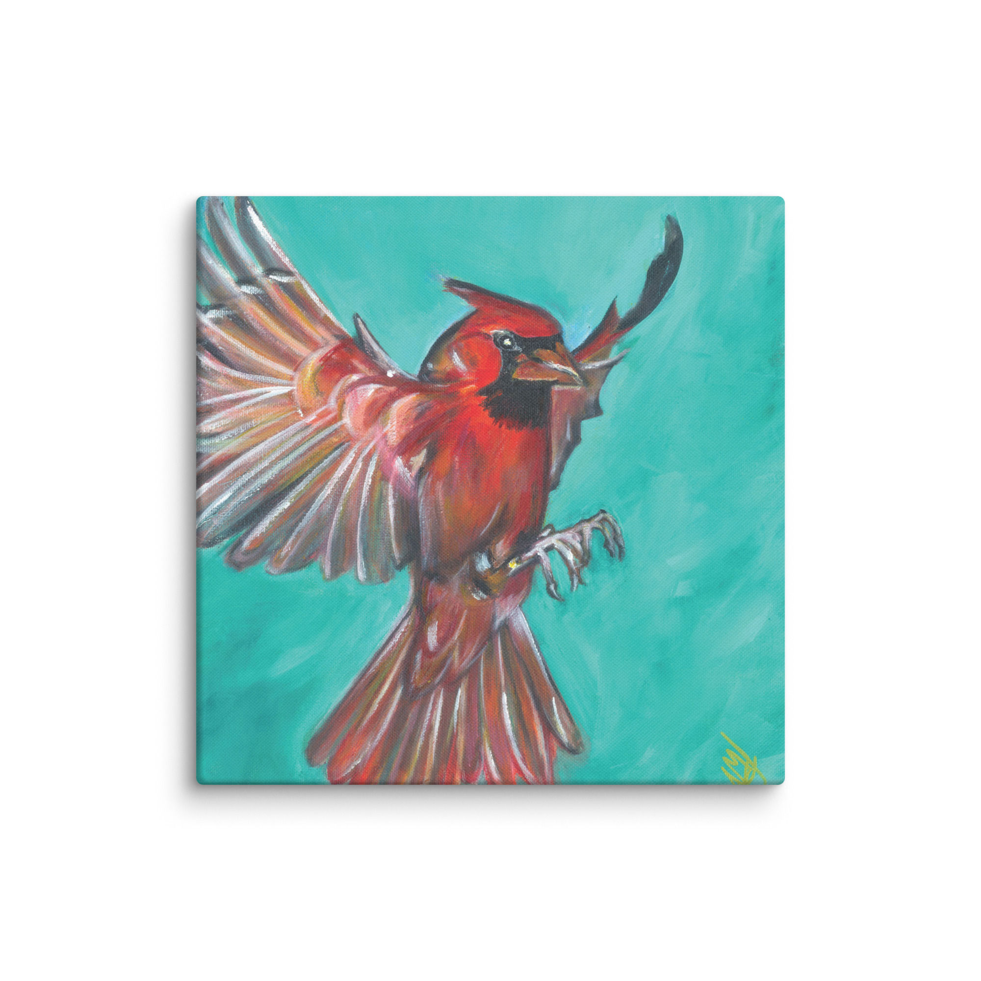 MESSENGER Canvas