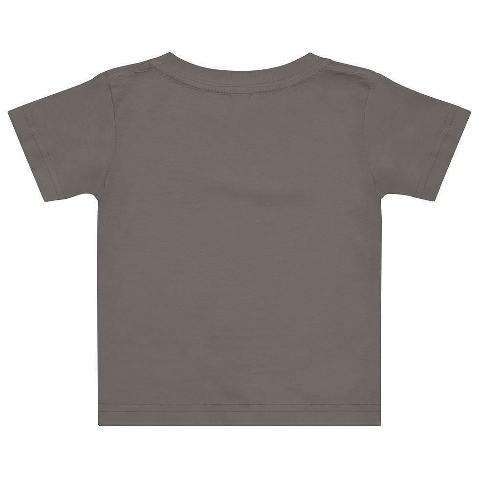Thumbnail: Washed By The Blood Baby jersey t-shirt