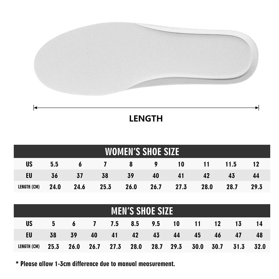 Thumbnail: MENTAL HEALTH RUNNER Men's EVA Mesh Running Shoes
