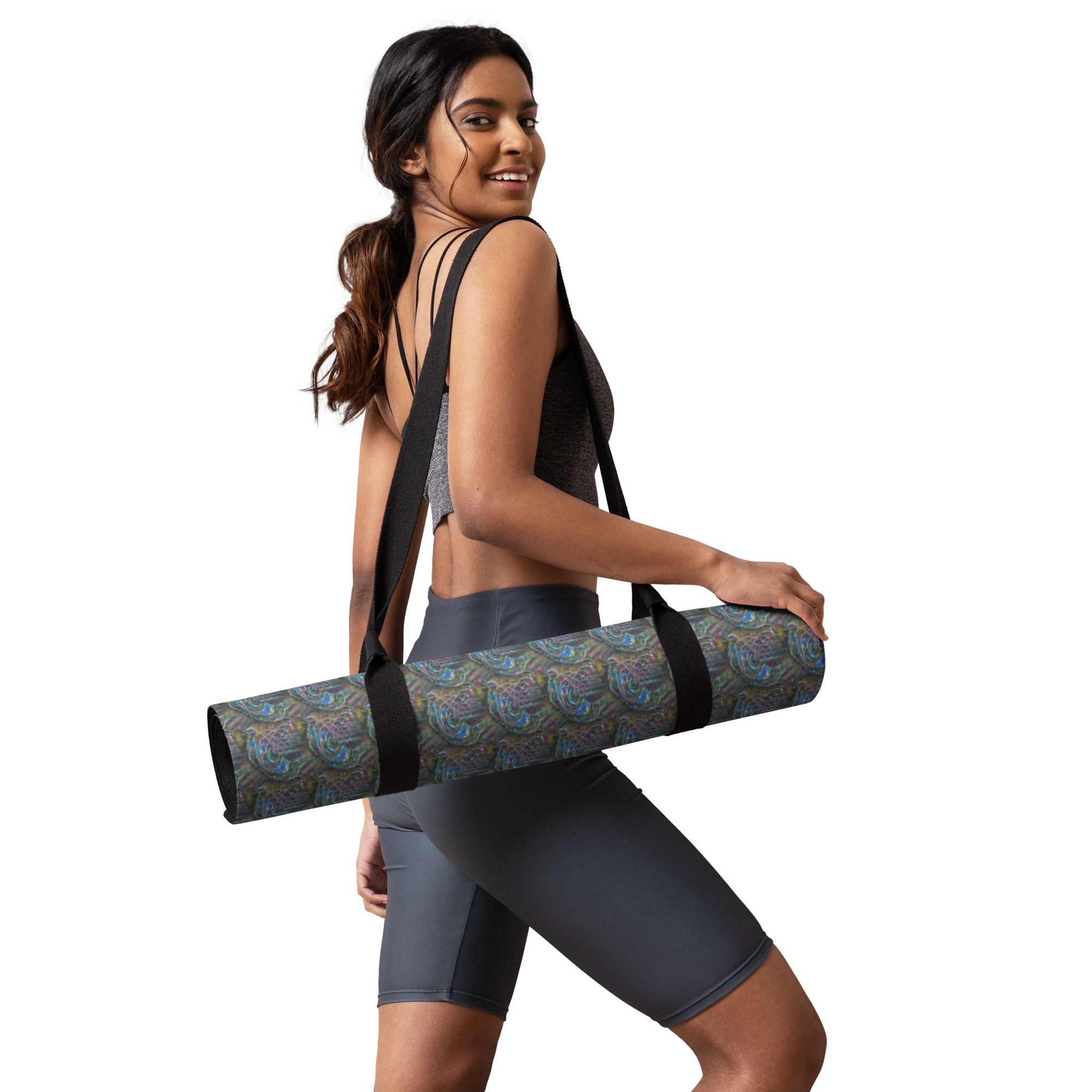 VORTEX Yoga mat