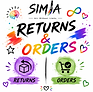 returns&orders