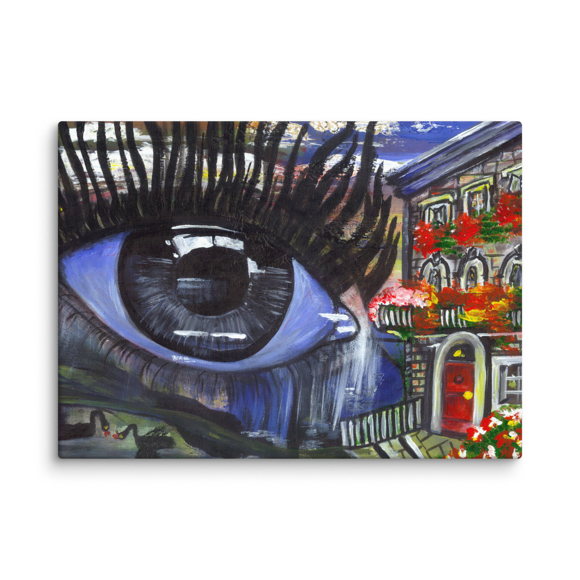 NAZAR Canvas