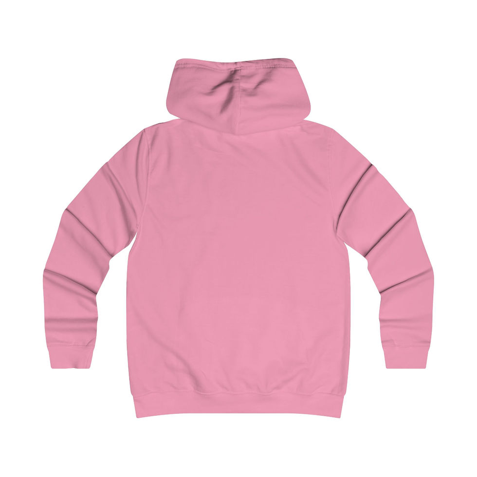 Thumbnail: In The Beginning Women College Hoodie