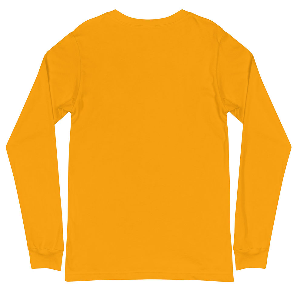 Thumbnail: Washed By The Blood  Long Sleeve Tee