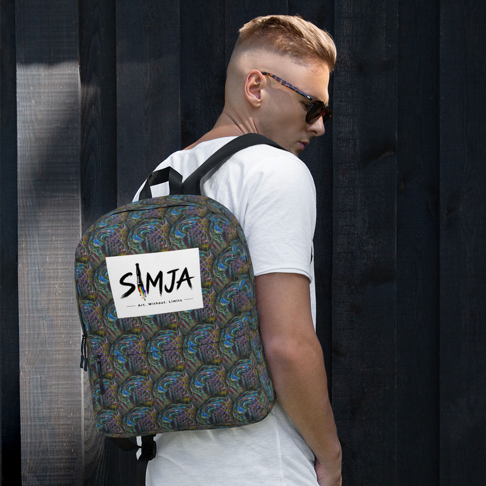 VORTEX Backpack