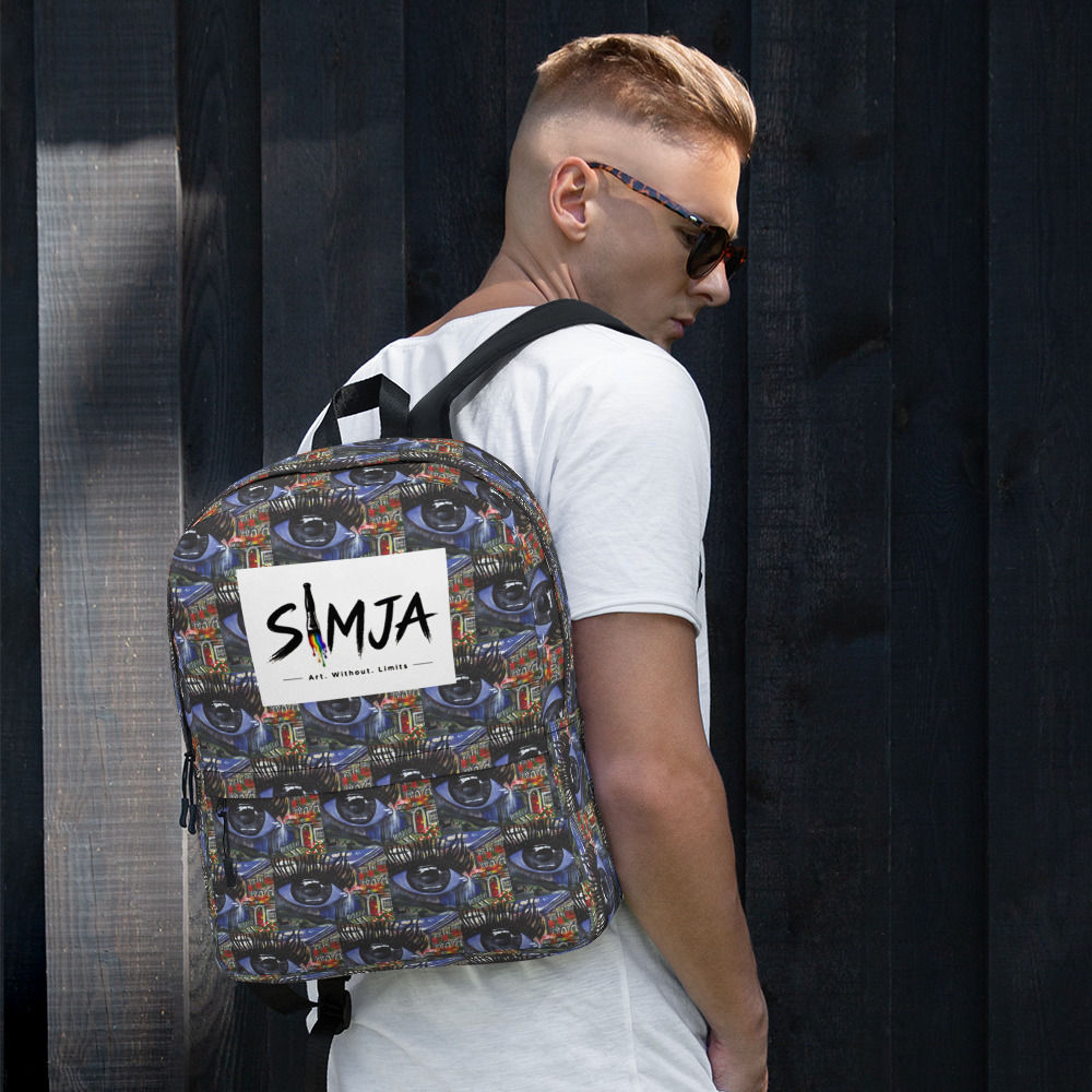 NAZAR Backpack