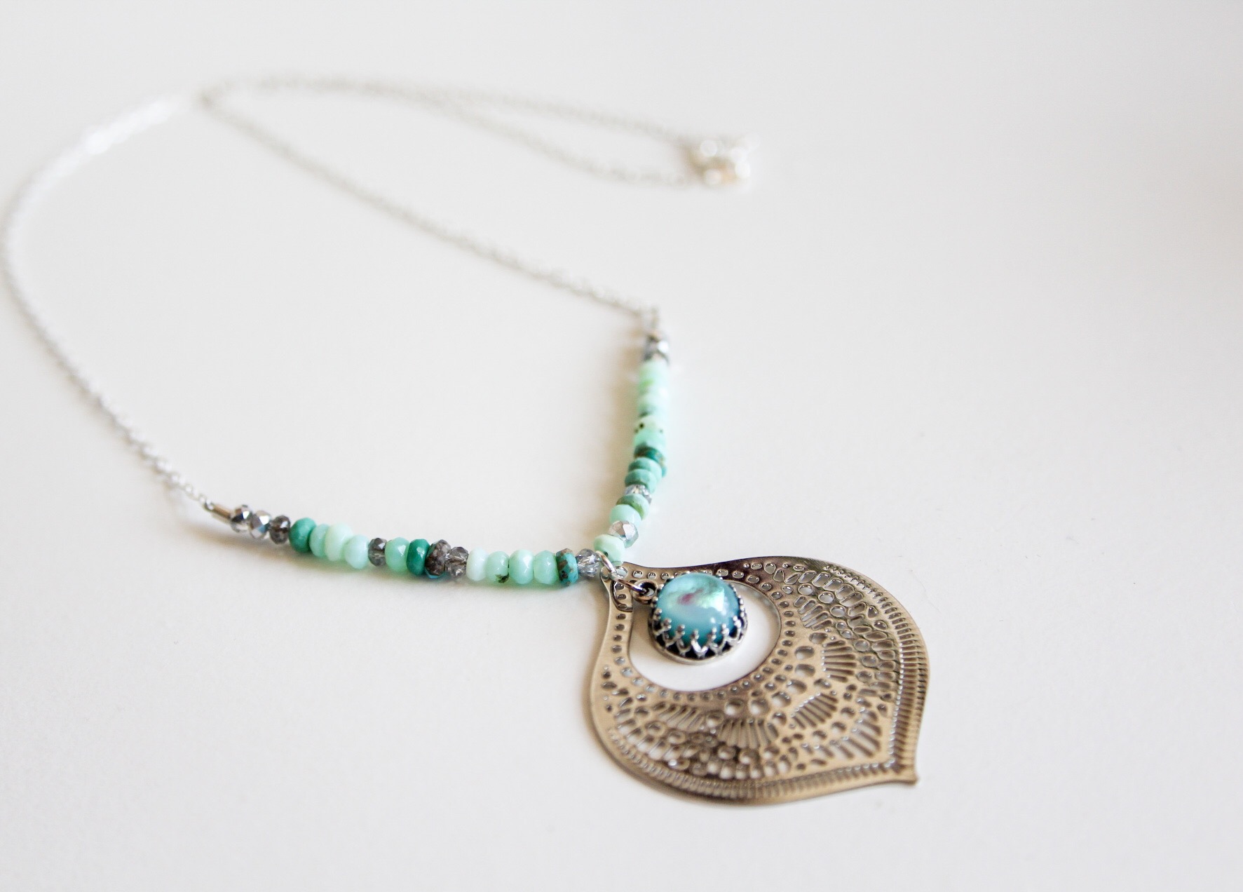 Beautiful Jewellery Cardiff Boho Buffalo Accessories