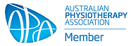 Australian Physiotherapy Association Mem