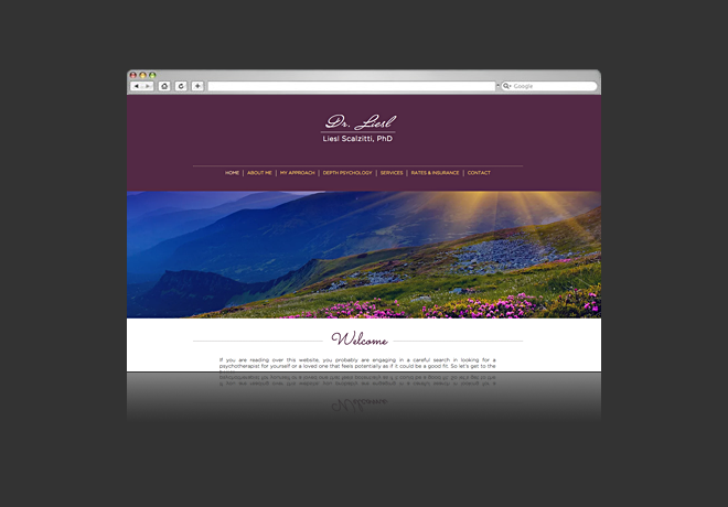 Website Design