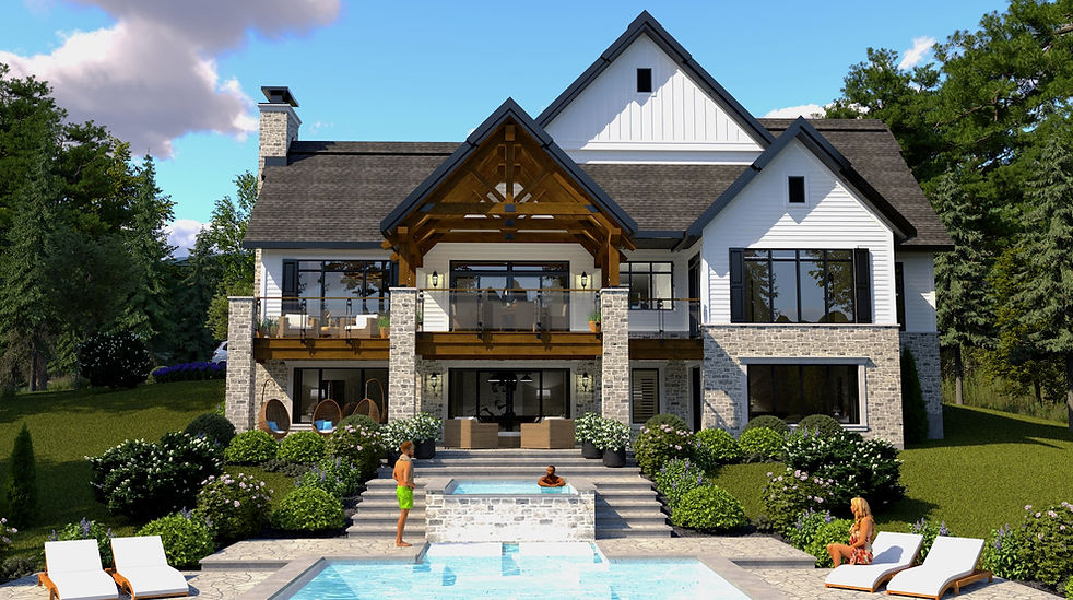 plan-de-maison-shefford-farmhouse-plain-pied-avec-rez-de-jardin-garage-double-2-chambres-a