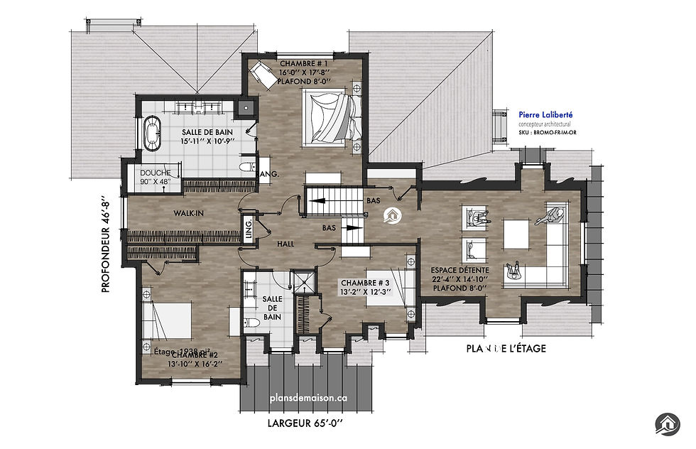 plan-maison-bromont-etage-version-miroir-1938-pi2-3-chambres-suite-parentale