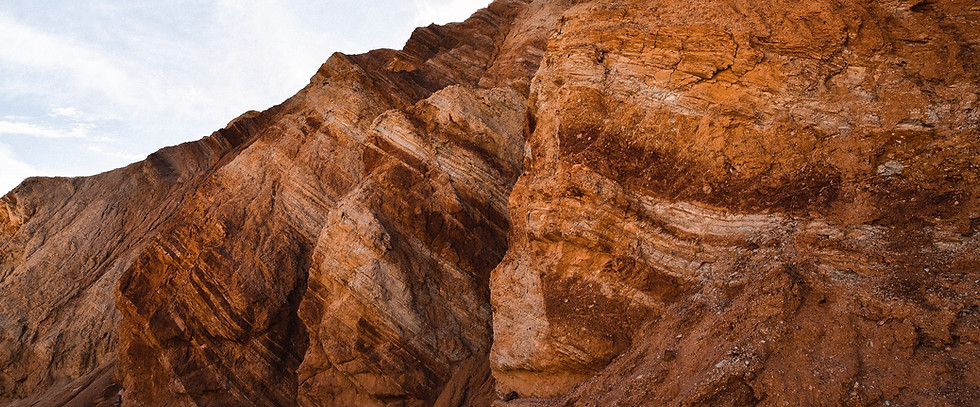 Red Mountain