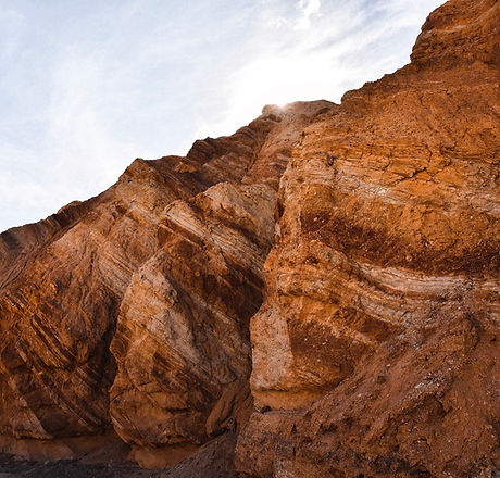 Red Mountain