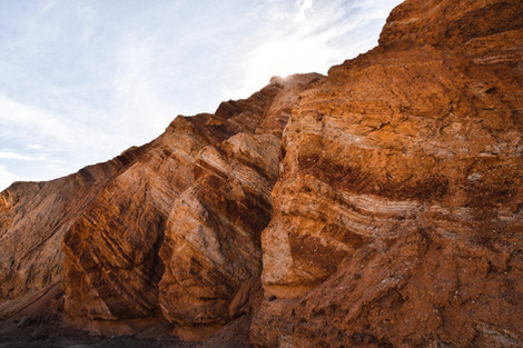 Red Mountain