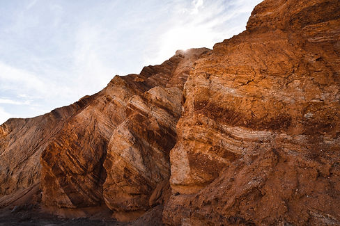 Red Mountain