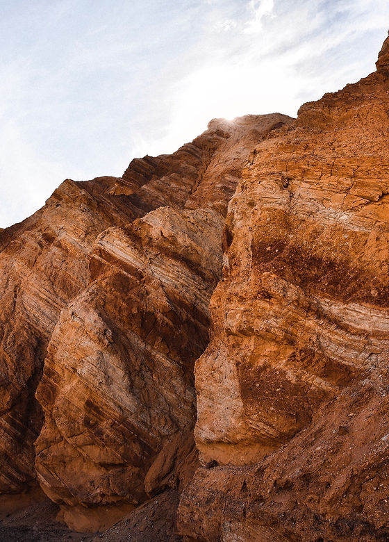 Red Mountain