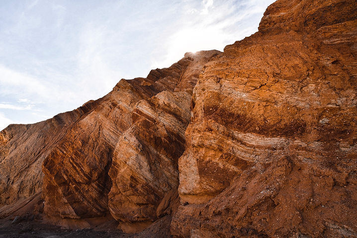 Red Mountain