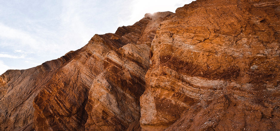Red Mountain