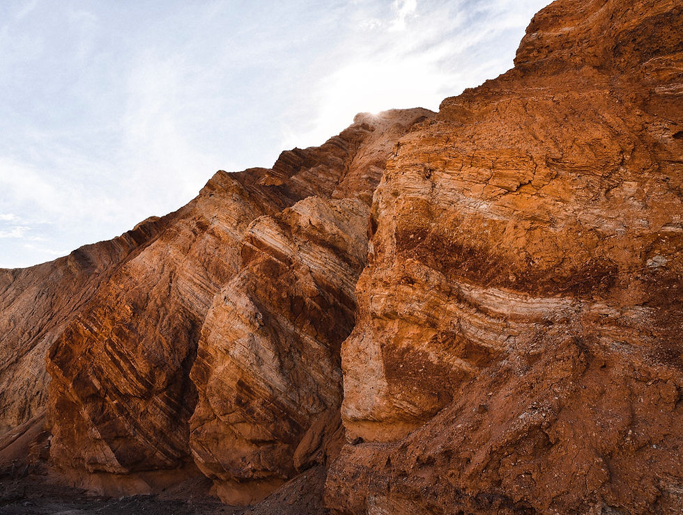 Red Mountain