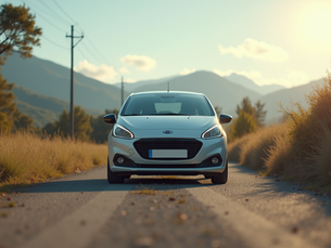 Affordable Car Rentals with No Deposit or Credit Check