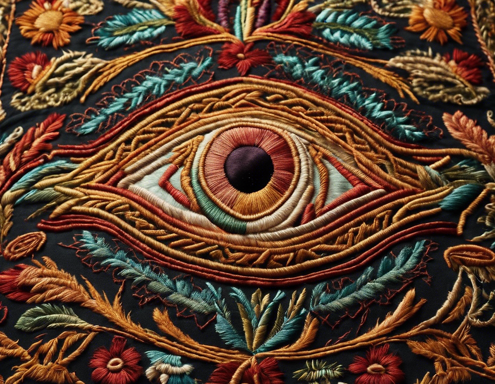 Celebrating Diversity: Showcasing Creative Works from Native and Latino Cultures