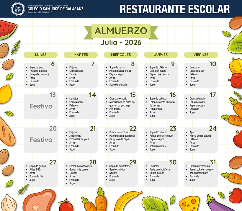 Menú Julio 2026 - Almuerzo.png