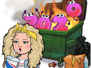 2020 Wrapped 