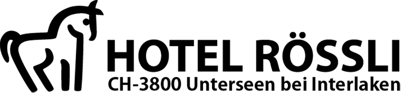 Rössli — Interlaken