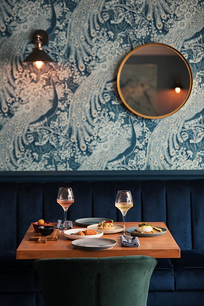 Food Brooks Restaurant Brighouse UK Food Brooks Restaurant Brighouse UK