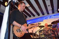 Pitch Time le 13/03/2015