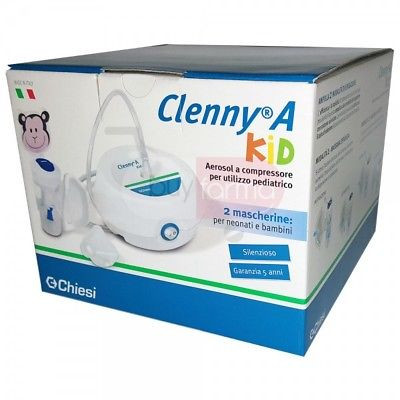 KLENNY KID
