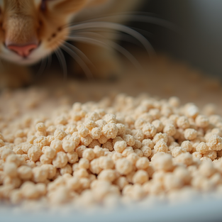 Discover the Best Absorbent Litter for Your Cat’s Comfort and Your Home’s Freshness