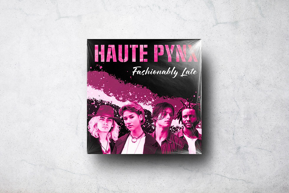 Haute Pynx Vinyl Cover.jpg