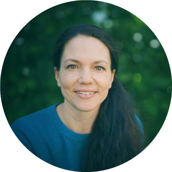 Autorenbild: Amelie Eck