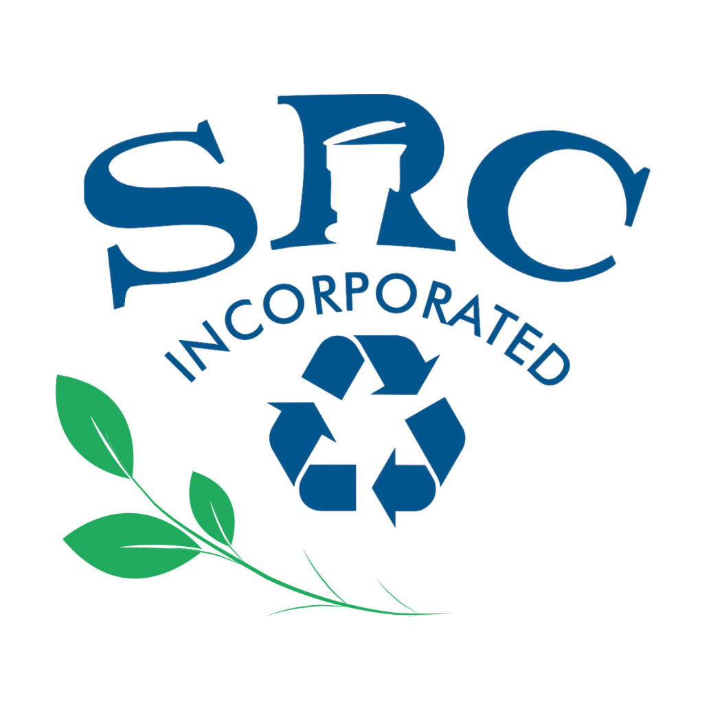 SRC, Inc. logo