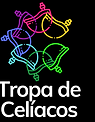 Logo Tropa do Celíacos