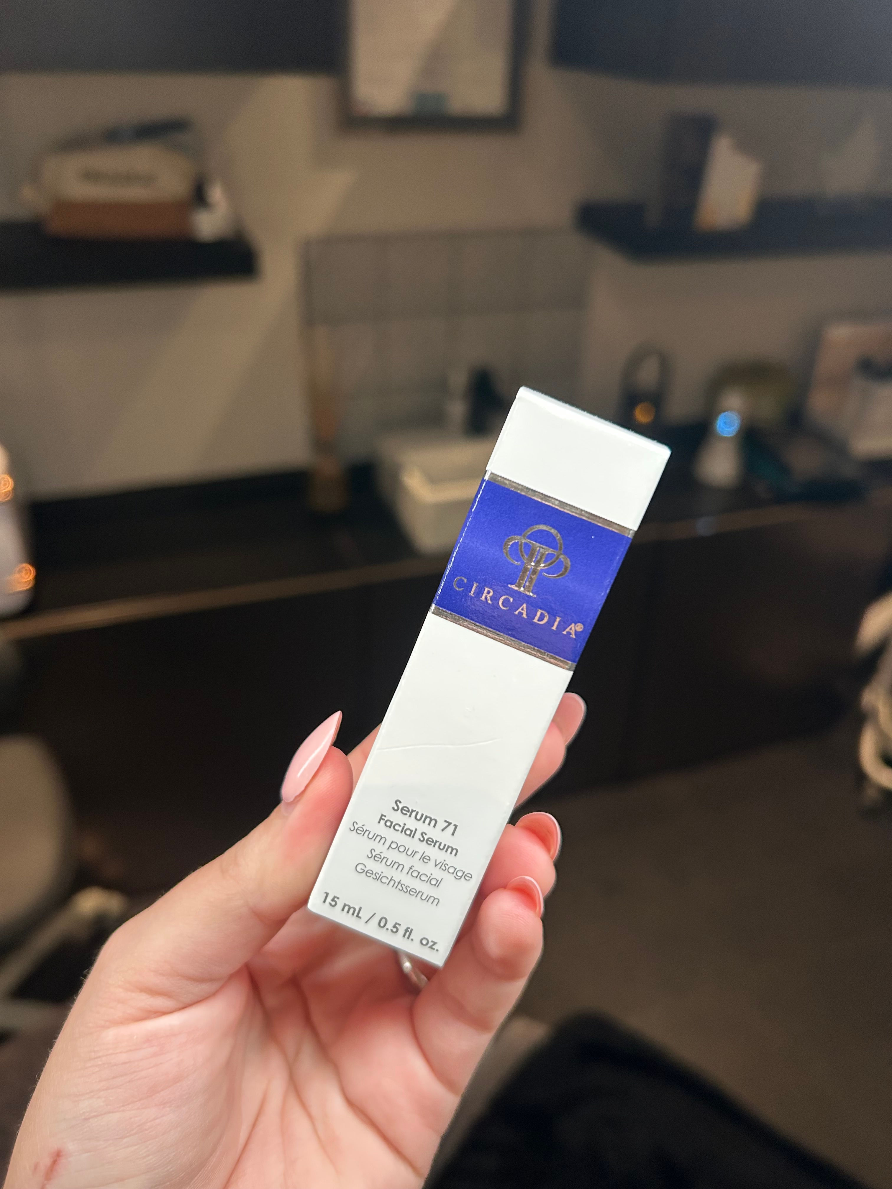 Circadia - Serum 71