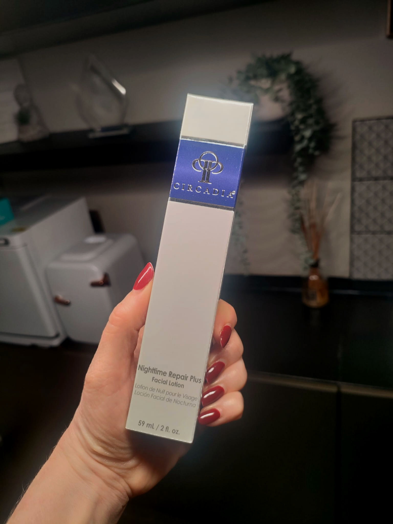 Circadia - Nighttime Control Plus