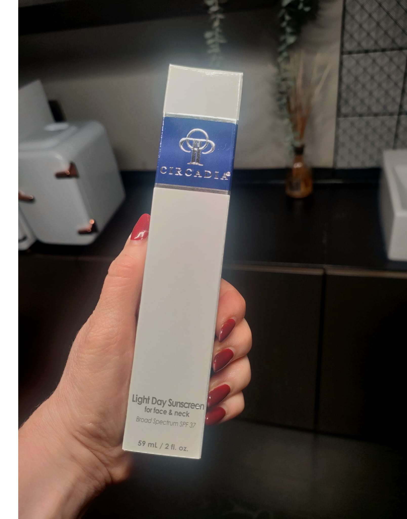 Circadia - Light Day Sunscreen