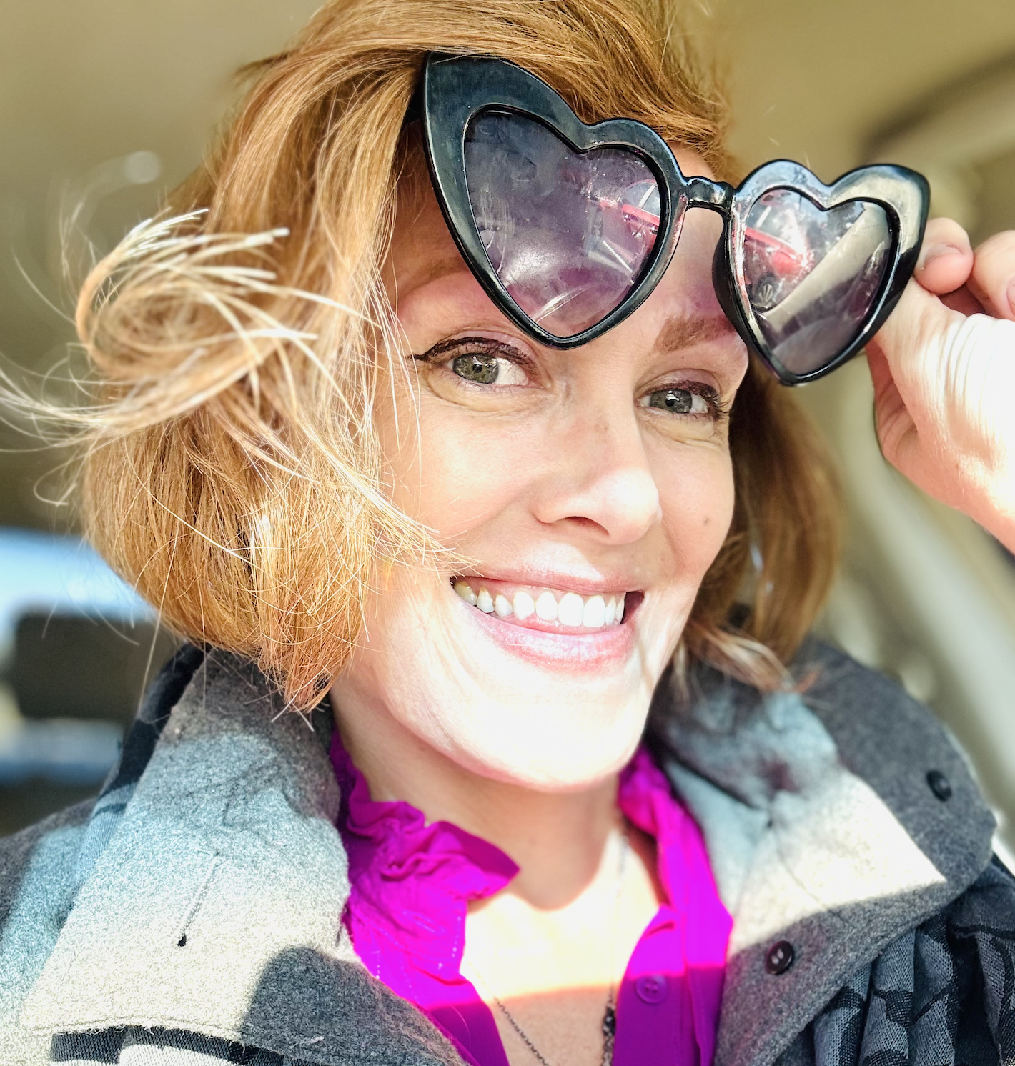 Writer: Kara von ART