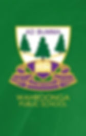 Wahroonga Public School